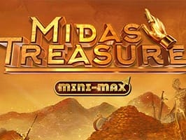 Midas Treasure Minimax