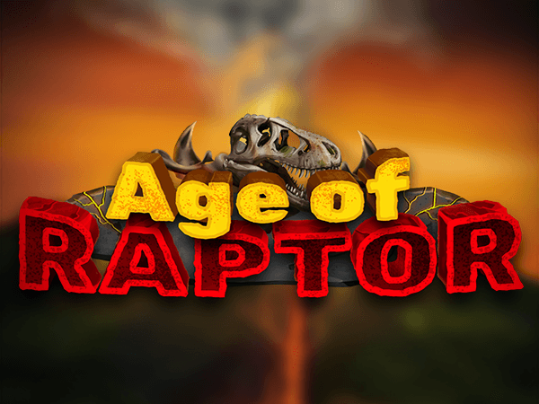 Age Of Raptor screenshot