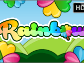 Rainbow HD screenshot