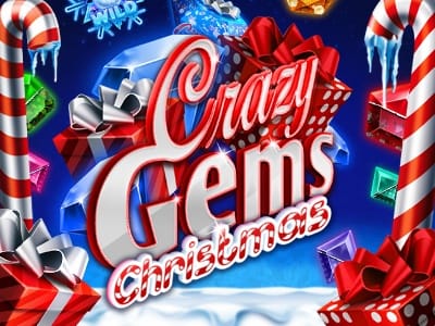 Crazy Gems Christmas