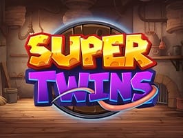 Super Twins screenshot