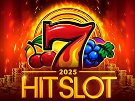 Hit Slot 2025 screenshot
