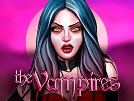 The Vampires screenshot