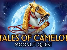 Tales Of Camelot Moonlit Quest screenshot